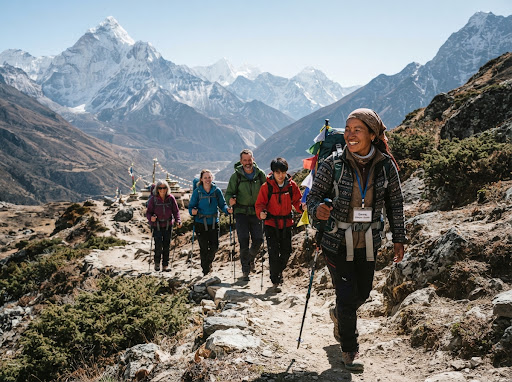 Authentic Himalayan Guidance
