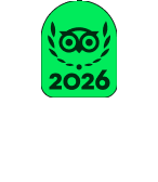 Tripadvisor Travelers’ Choice 2026