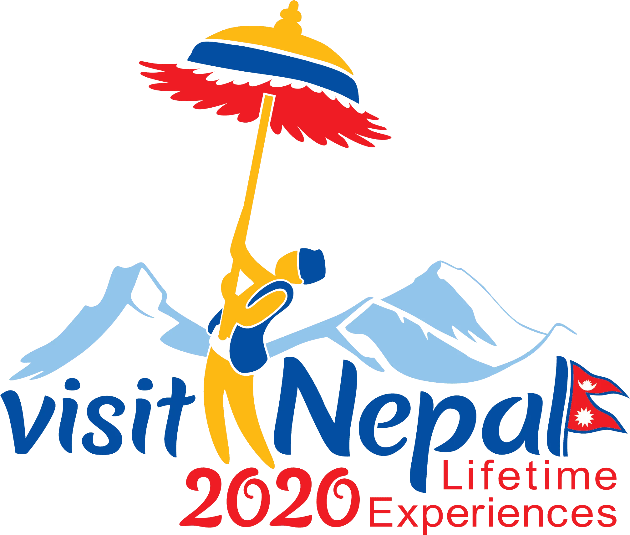 Visit Nepal